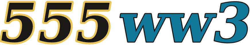 555ww3 logo
